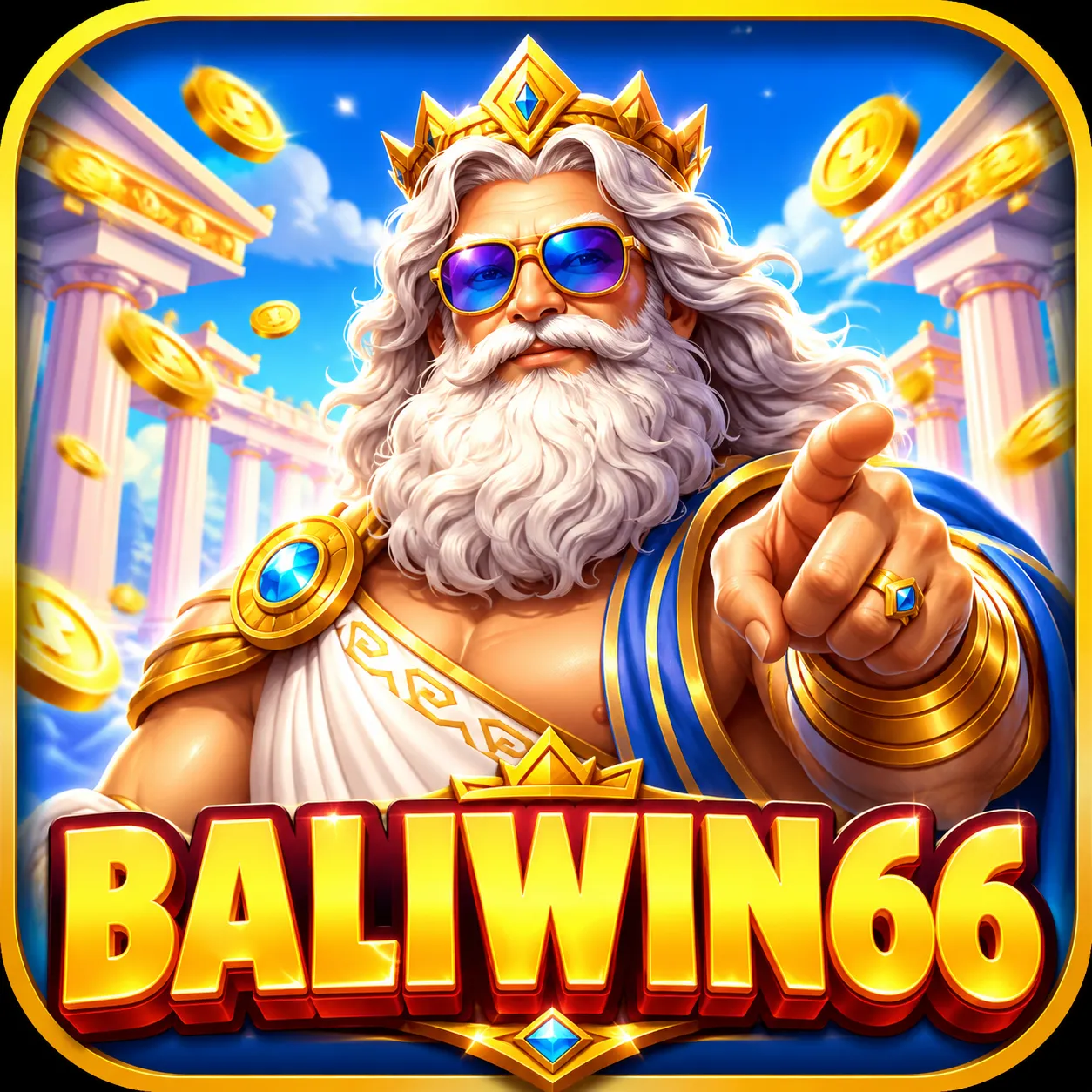 BALIWIN66 - Game Santai Penuh Keseruan