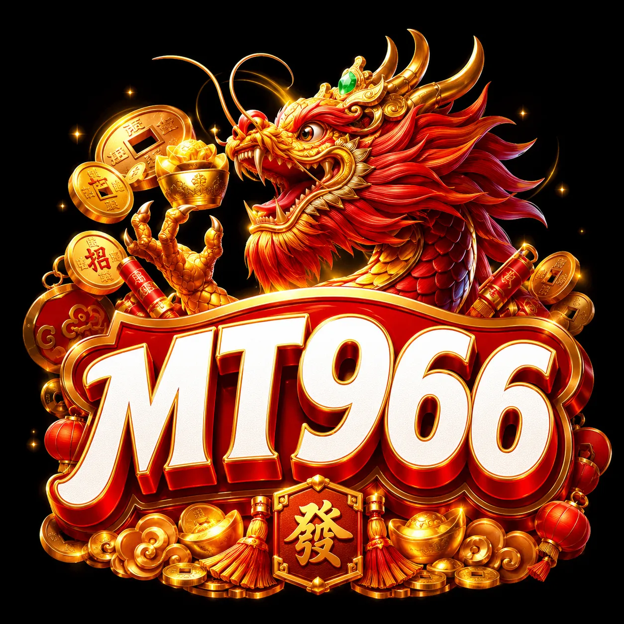 MT966 - Bangun Imperium Tycoon Anda Sendiri