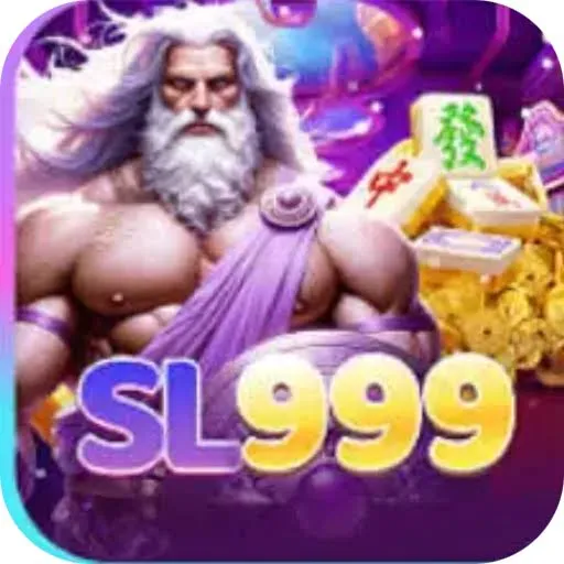 SL999 - Petualangan Fantasi yang Mendebarkan