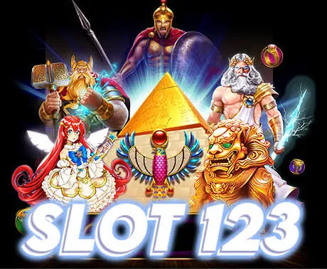 SLOT123 - Game Bingo Seru dan Mengasyikkan